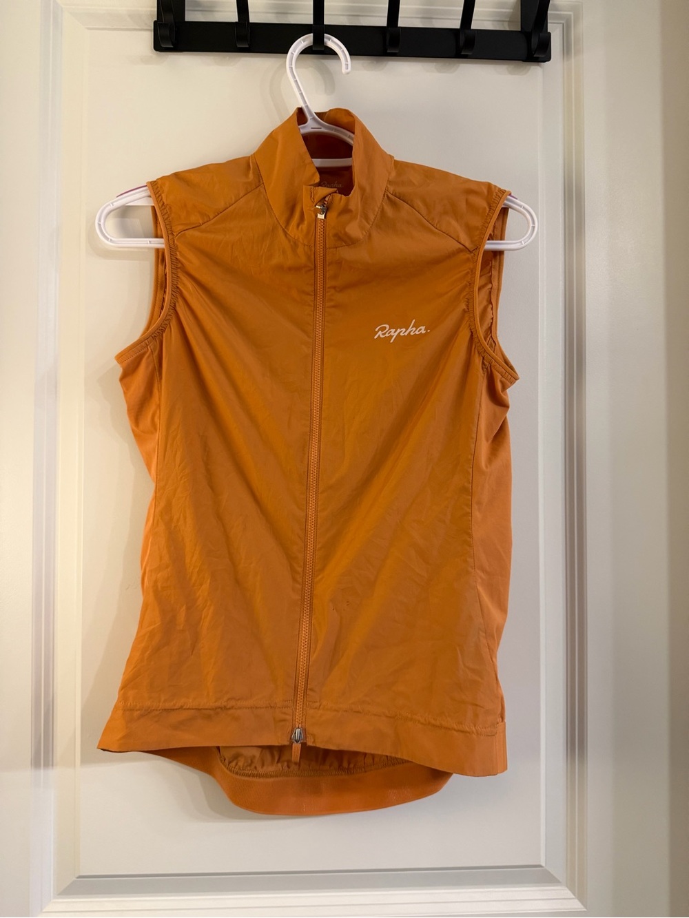 Rapha Women's Core Gilet - Orange